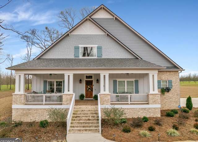 Property at 117 Pine Bough Trl, Perry, GA 31069, 3 beds, 2.5 baths