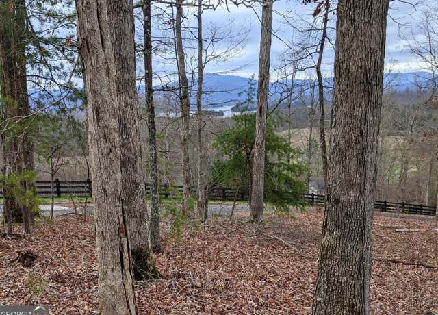 Property at 1.58 AC Chatuge Shores Cir, Hayesville, NC 28904