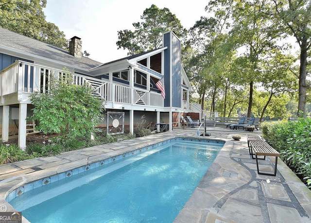 Property at 9 Odom Dr, Hamilton, GA 31811, 3 beds, 2 baths