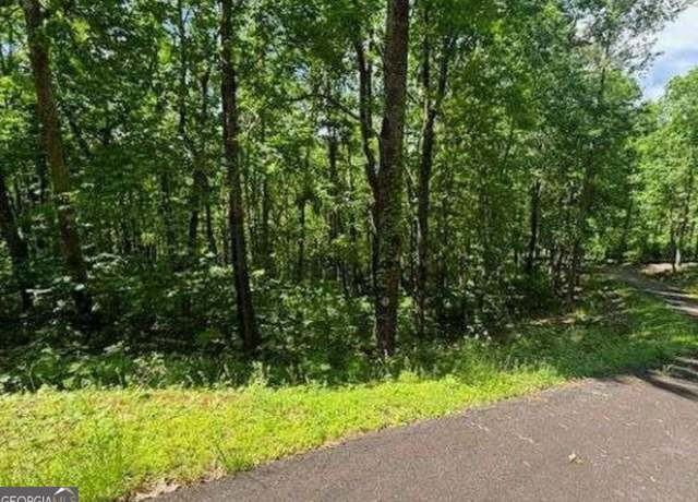 Property at LOT 90 Rocky Knob, Young Harris, GA 30582