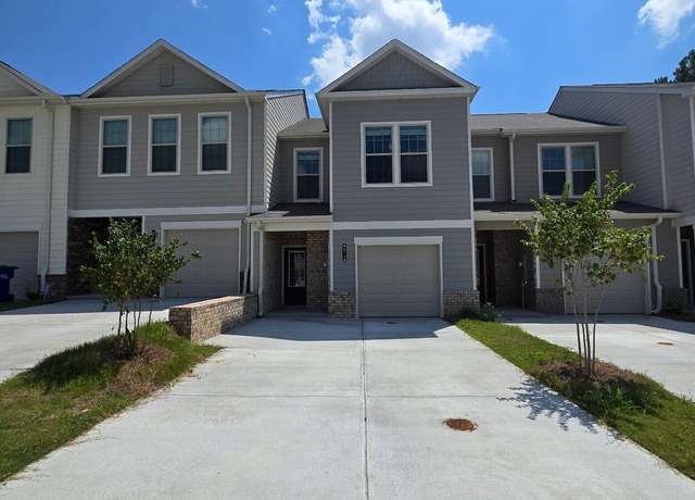 Property at 6116 Ripple Way #47, South Fulton, GA 30349, 3 beds, 2.5 baths
