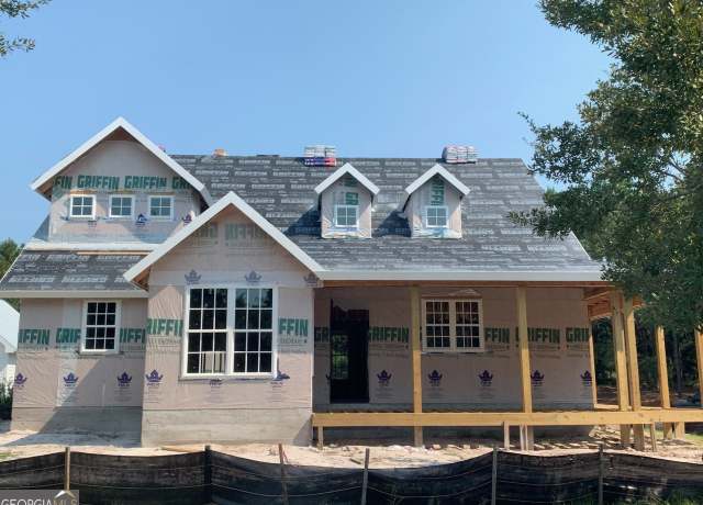 Property at 100 Hamlet Cir, St. Marys, GA 31558, 3 beds, 2.5 baths