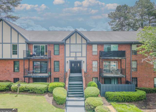 Property at 6851 Roswell Rd Unit 0-26, Atlanta, GA 30328, 2 beds, 2 baths