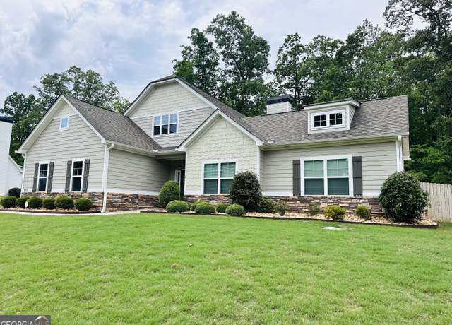Property at 111 Old Bailey Farms Dr, Senoia, GA 30276, 4 beds, 3 baths