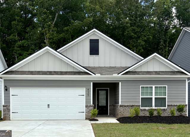 Property at 435 Prescott Way, Villa Rica, GA 30180, 3 beds, 2 baths