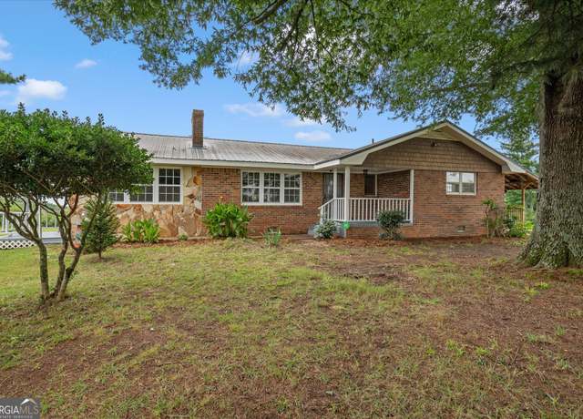 Property at 500 Upper Caldwell Rd, Bowdon, GA 30108, 3 beds, 2 baths