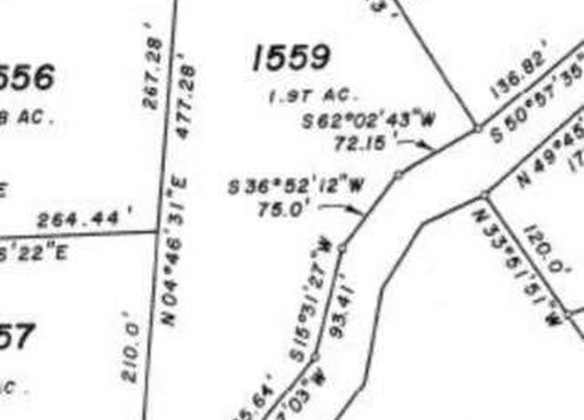 Property at 0 Dover Cir, Ranger, GA 30734