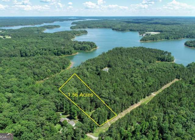 Property at 2917 Ruckersville Rd, Elberton, GA 30635