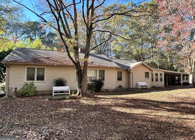 Property at 5605 Bethlehem Rd, Fairburn, GA 30213, 3 beds, 2 baths