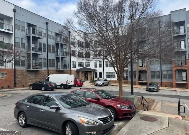 Property at 898 SW Oak St SW #3402, Atlanta, GA 30310, 2 beds, 2 baths
