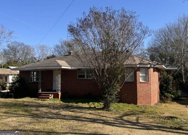 Property at 3413 Millerfield Rd, Macon, GA 31211, 3 beds, 3 baths