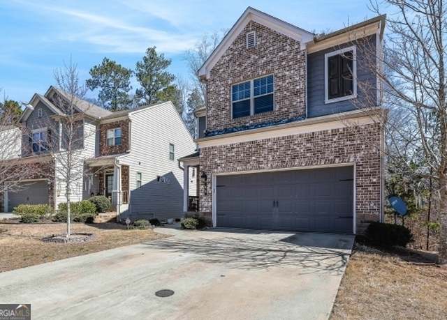 Property at 88 Hardy Water Dr, Lawrenceville, GA 30045, 3 beds, 2.5 baths