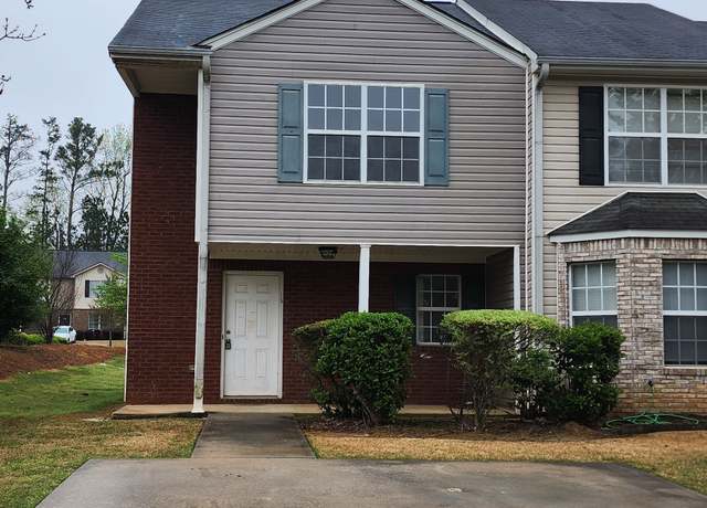 Property at 1125 Labonte Pkwy, Mcdonough, GA 30253, 1 bed, 1.5 baths