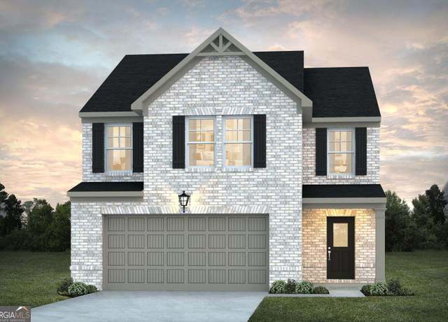 Property at 685 Egrets Lndg Lot 58, Covington, GA 30014, 4 beds, 2.5 baths