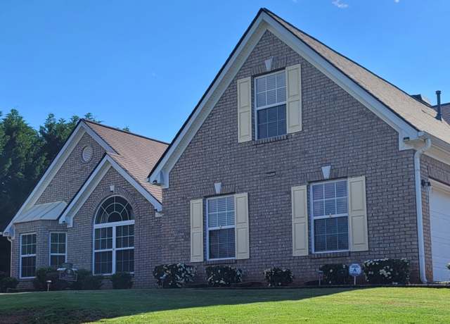 Property at 3008 Brighton Ct, Conyers, GA 30094, 3 beds, 2 baths