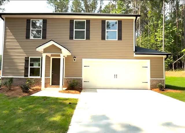Property at 45 Emerald Ln Lot 13, Covington, GA 30014, 4 beds, 2.5 baths