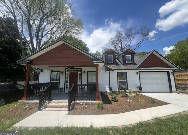 Property at 1047 Newberg Ave, Macon, GA 31206, 3 beds, 2 baths