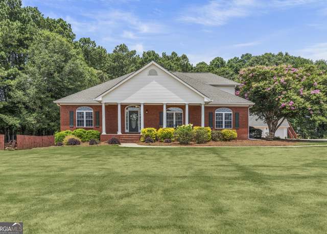 Property at 3220 Indian Shoals Rd, Dacula, GA 30019, 4 beds, 4 baths