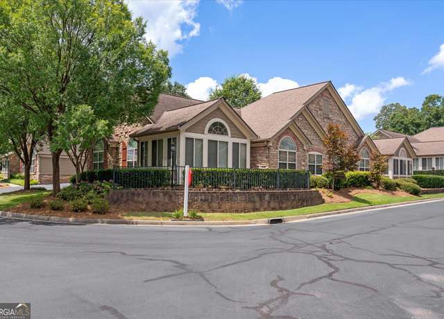 Property at 3414 Old Due West Rd NW #15, Marietta, GA 30064, 2 beds, 2 baths