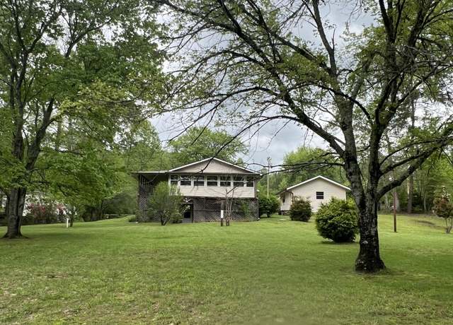 Property at 267 Mountain Rivers Rd #24, Mineral Bluff, GA 30559, 4 beds, 2 baths
