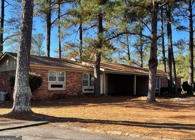 Property at 193 Woodland Trl, Warner Robins, GA 31088