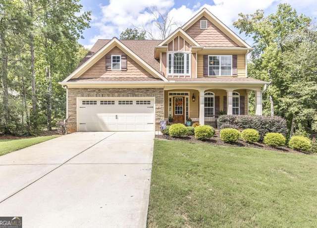 Property at 133 Oak Dr, Gray, GA 31032, 4 beds, 3.5 baths