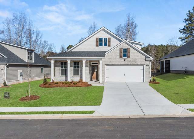 Property at 568 Parnassus Rd, Locust Grove, GA 30248, 4 beds, 3 baths