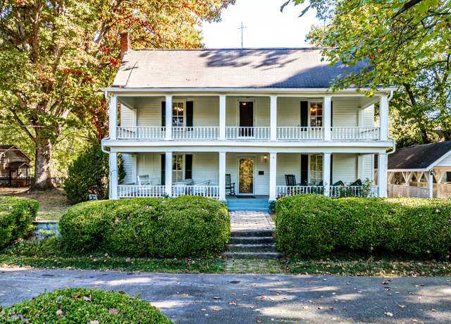 Property at 164 Manning Gin Rd, Bethlehem, GA 30620, 3 beds, 2 baths