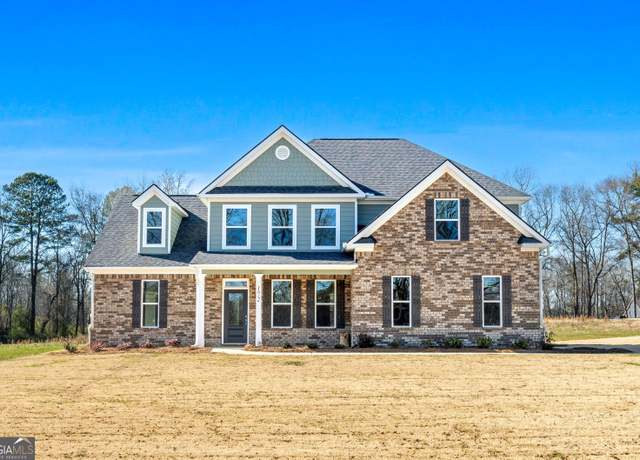Property at 172 Austin Dr, Mcdonough, GA 30252, 4 beds, 3.5 baths