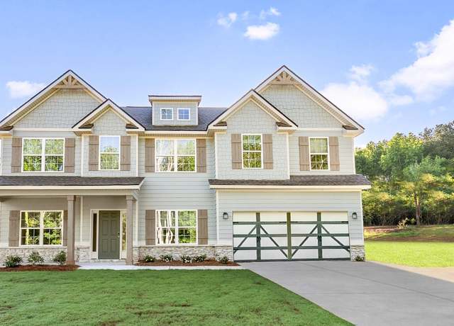 Property at 563 Bohannon Rd #9, Grantville, GA 30220, 4 beds, 2.5 baths