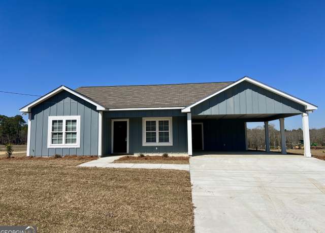 Property at 57 Tucker Loop, Tifton, GA 31794, 3 beds, 2 baths
