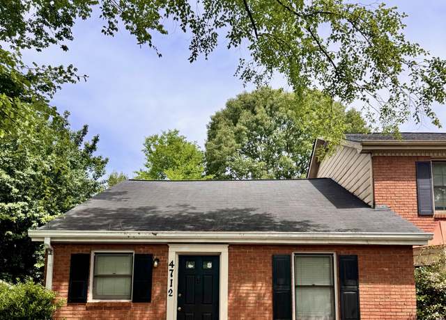 Property at 4712 Rockstile Way, Stone Mountain, GA 30083, 2 beds, 2 baths
