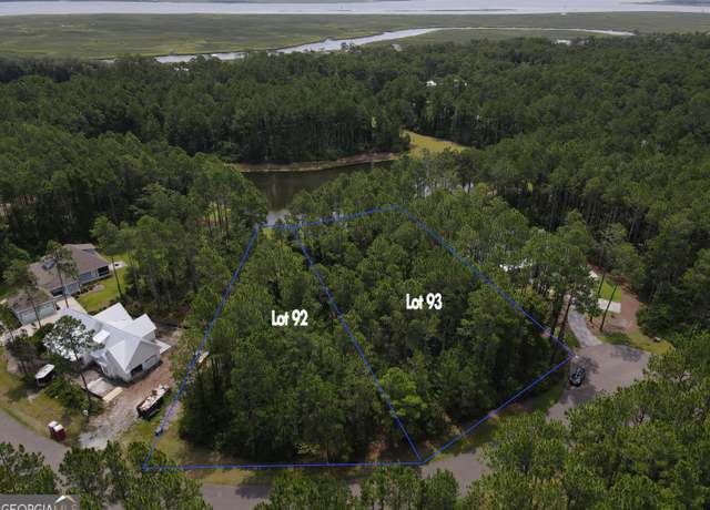 Property at 113 Wild Horse Ct, St. Marys, GA 31558