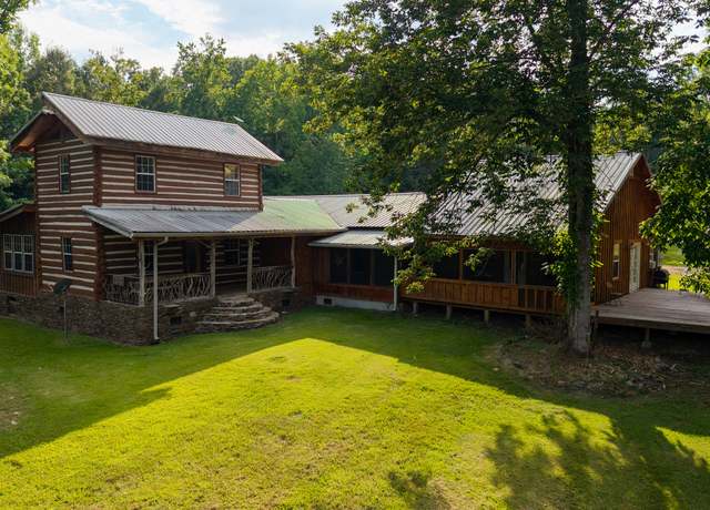 Property at 1216 Everett Springs Rd NE, Calhoun, GA 30701, 3 beds, 3 baths