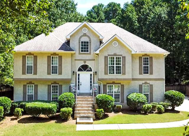 Property at 1170 Upchurch Rd, Mcdonough, GA 30252, 4 beds, 3 baths