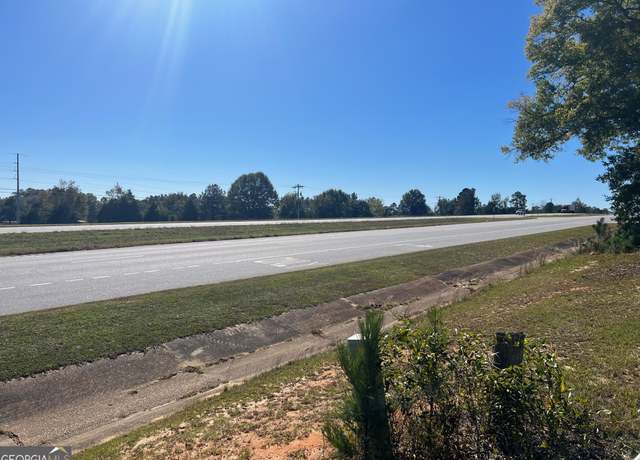 Property at 0 S Hwy 431 Unit 3+/-, Eufaula, AL 36027
