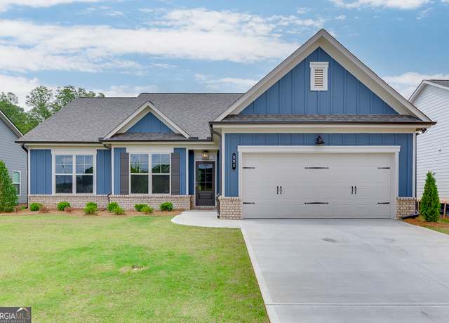 Property at 396 Glenside Dr #74, Jefferson, GA 30549, 3 beds, 2 baths
