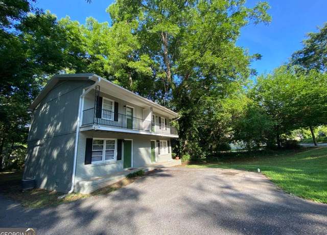 Property at 320 Vine St Unit 1, 2, Athens, GA 30601