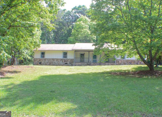Property at 409 Flora Ave, Rome, GA 30161, 3 beds, 2 baths