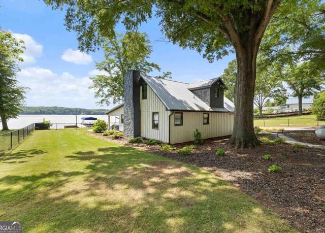 Property at 1601 Arrowhead Rd, Greensboro, GA 30642, 3 beds, 2 baths