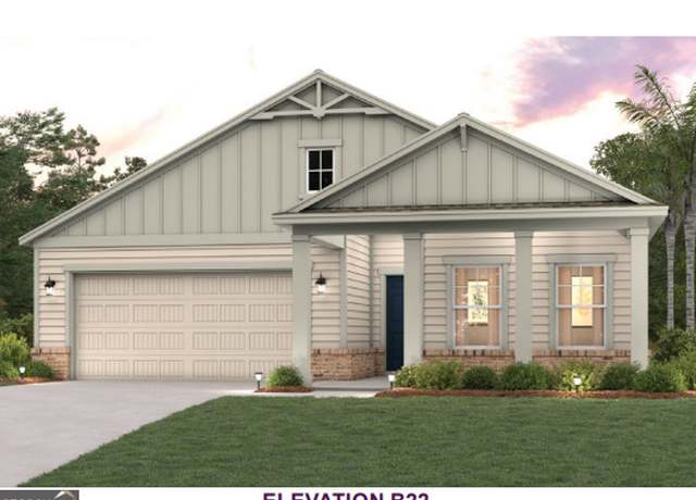 Property at 205 Park View Ln, Kingsland, GA 31548, 4 beds, 3 baths