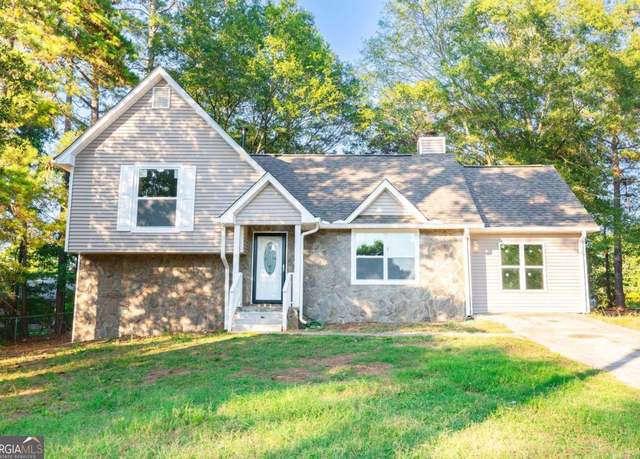 Property at 8500 Bowen Ct, Jonesboro, GA 30238, 4 beds, 3 baths