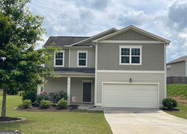 Property at 31 Jacob Ct, Bethlehem, GA 30620, 3 beds, 2.5 baths