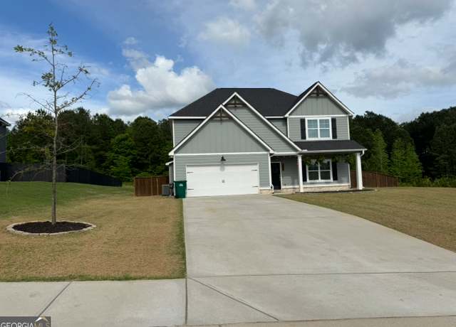 Property at 115 Sandalwood Dr, Carrollton, GA 30117, 4 beds, 2.5 baths