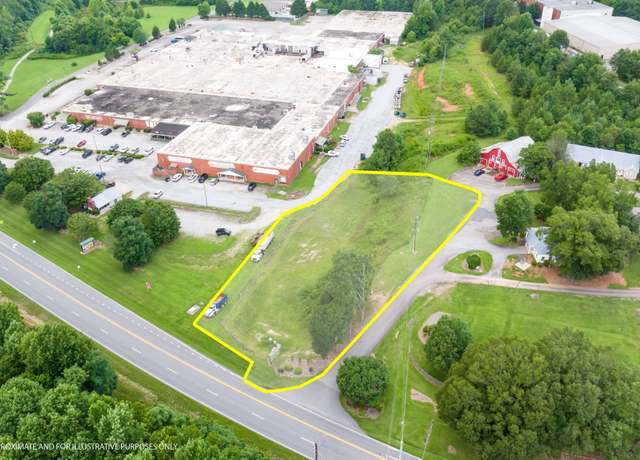 Property at 0 Loving Hill Dr, Clarkesville, GA 30523
