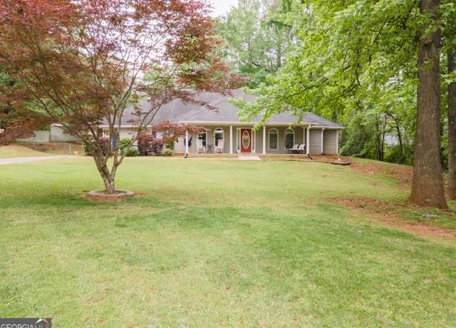 Property at 306 Washington Way, Lagrange, GA 30240, 4 beds, 2.5 baths