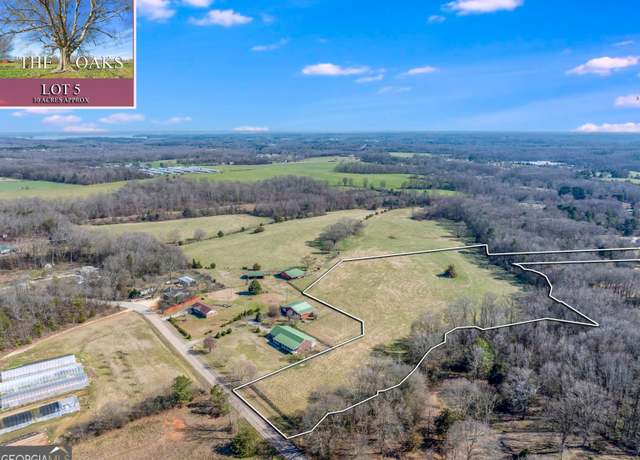 Property at 5 The Oaks Dr, Hartwell, GA 30643