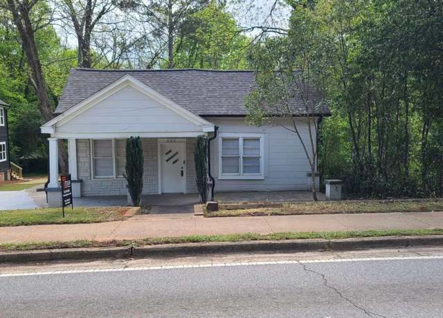 Property at 226 Vine St, Athens, GA 30601, 2 beds, 3 baths