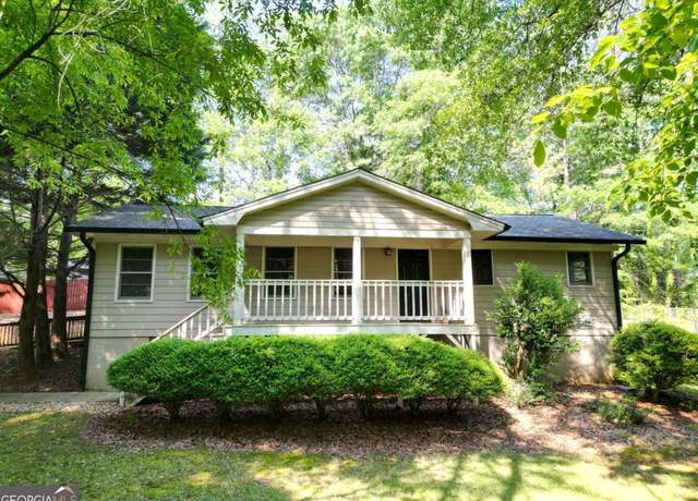 Property at 85 Cedar Dr, Watkinsville, GA 30677, 4 beds, 2 baths
