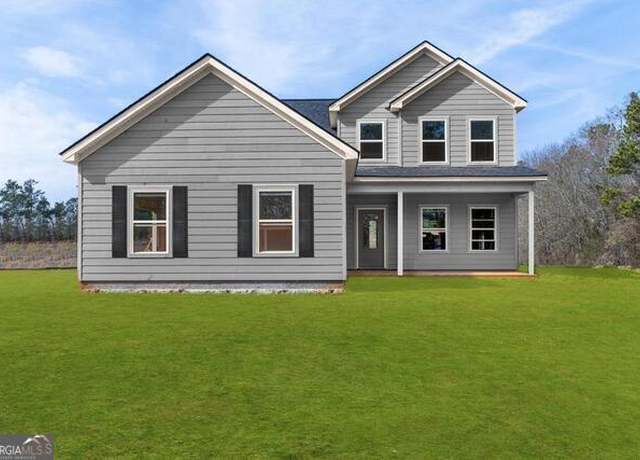 Property at 107 Oak Rd, Locust Grove, GA 30248, 4 beds, 2.5 baths